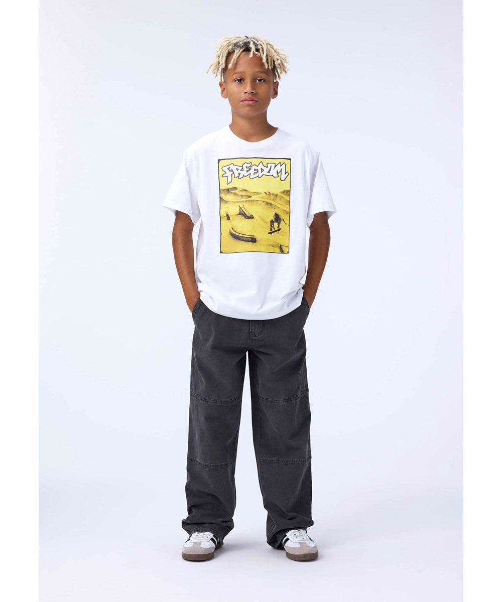 Alfred Pants - Echo Wash