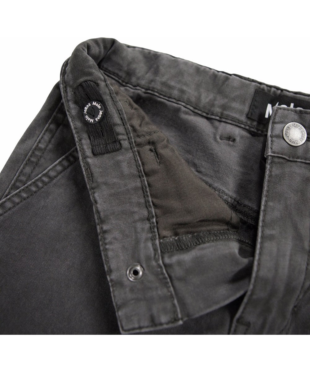 Alfred Pants - Echo Wash