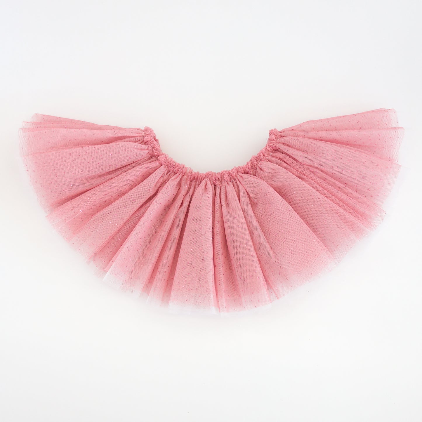 Frill Tutu Blush Glinda