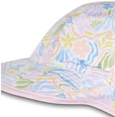 Baby Girl Legionnaire Hat - Yuna