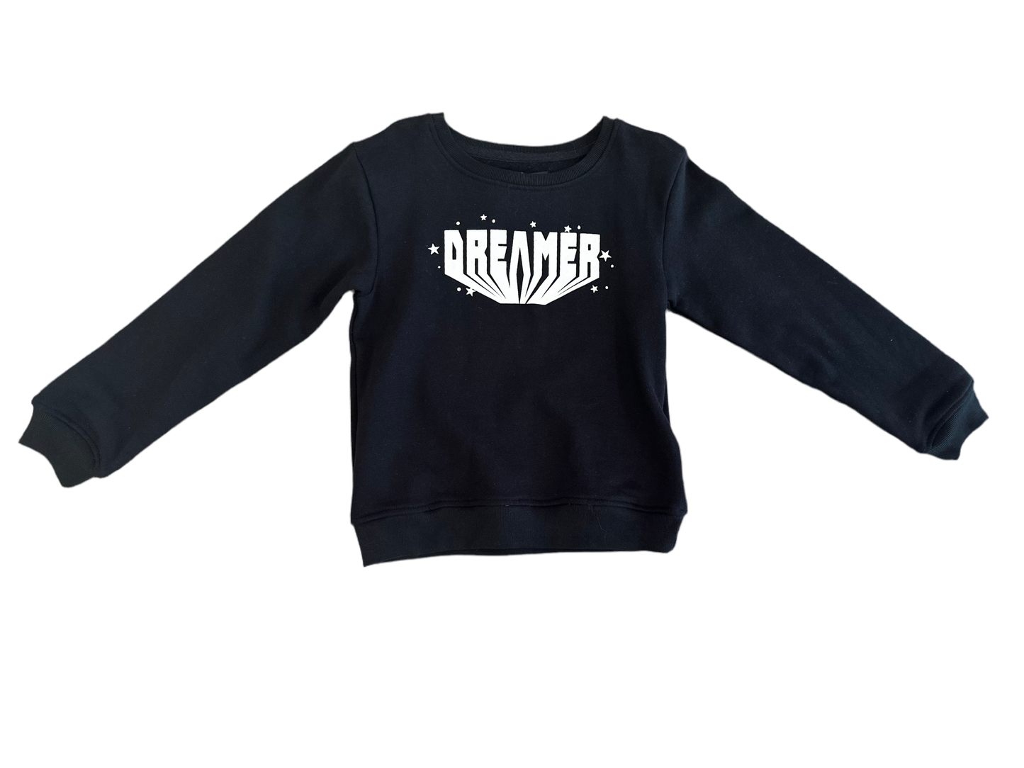 DREAMER SWEATSHIRT