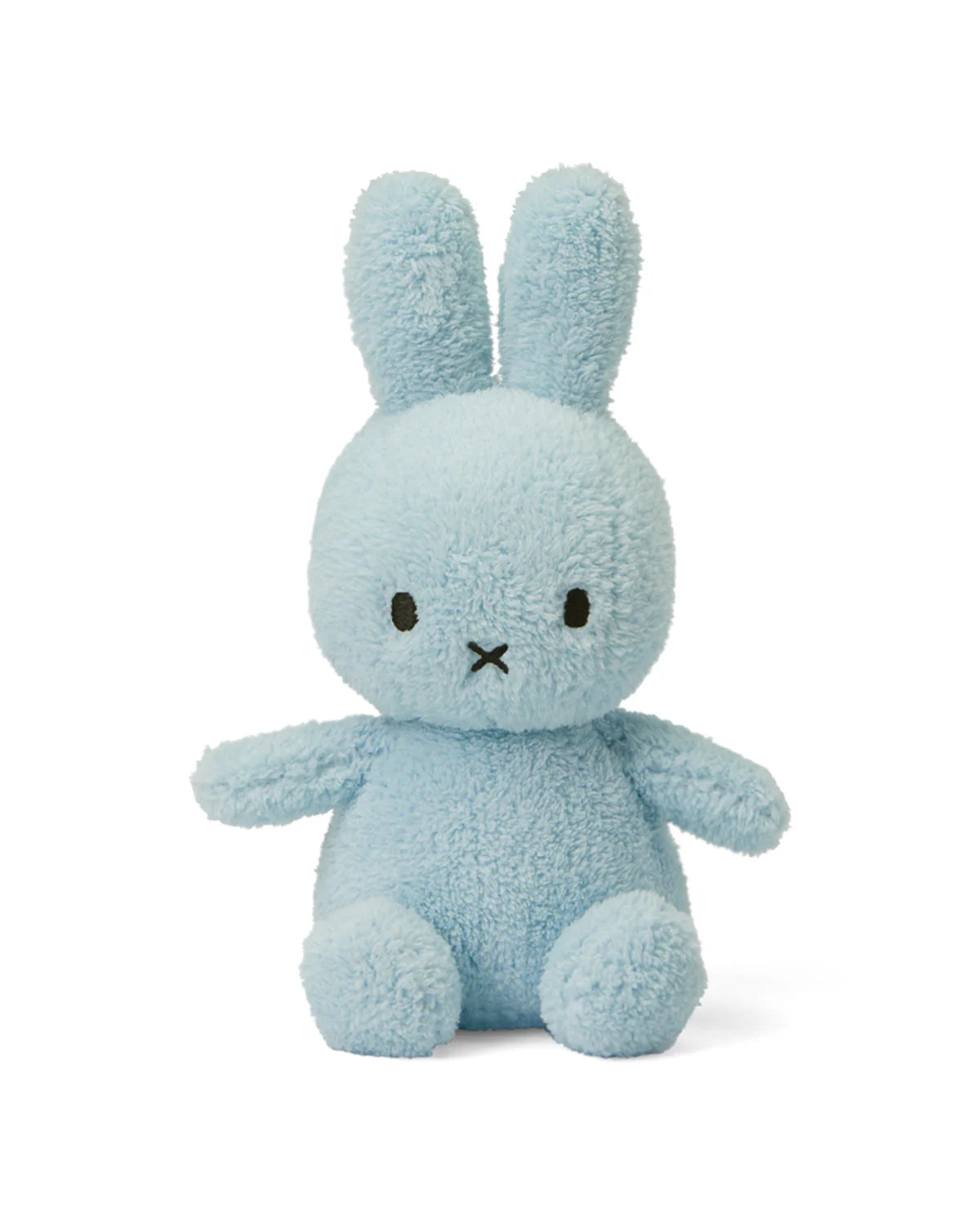 Plush MIFFY Sitting Terry 9in