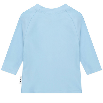 Hux Mobile Rashguard