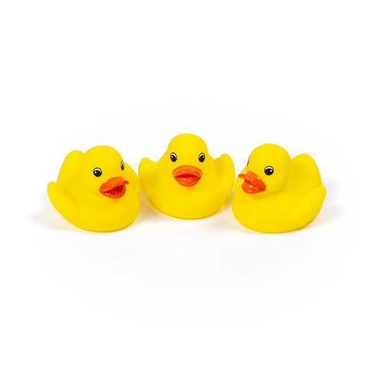 Classic Rubber Duckies