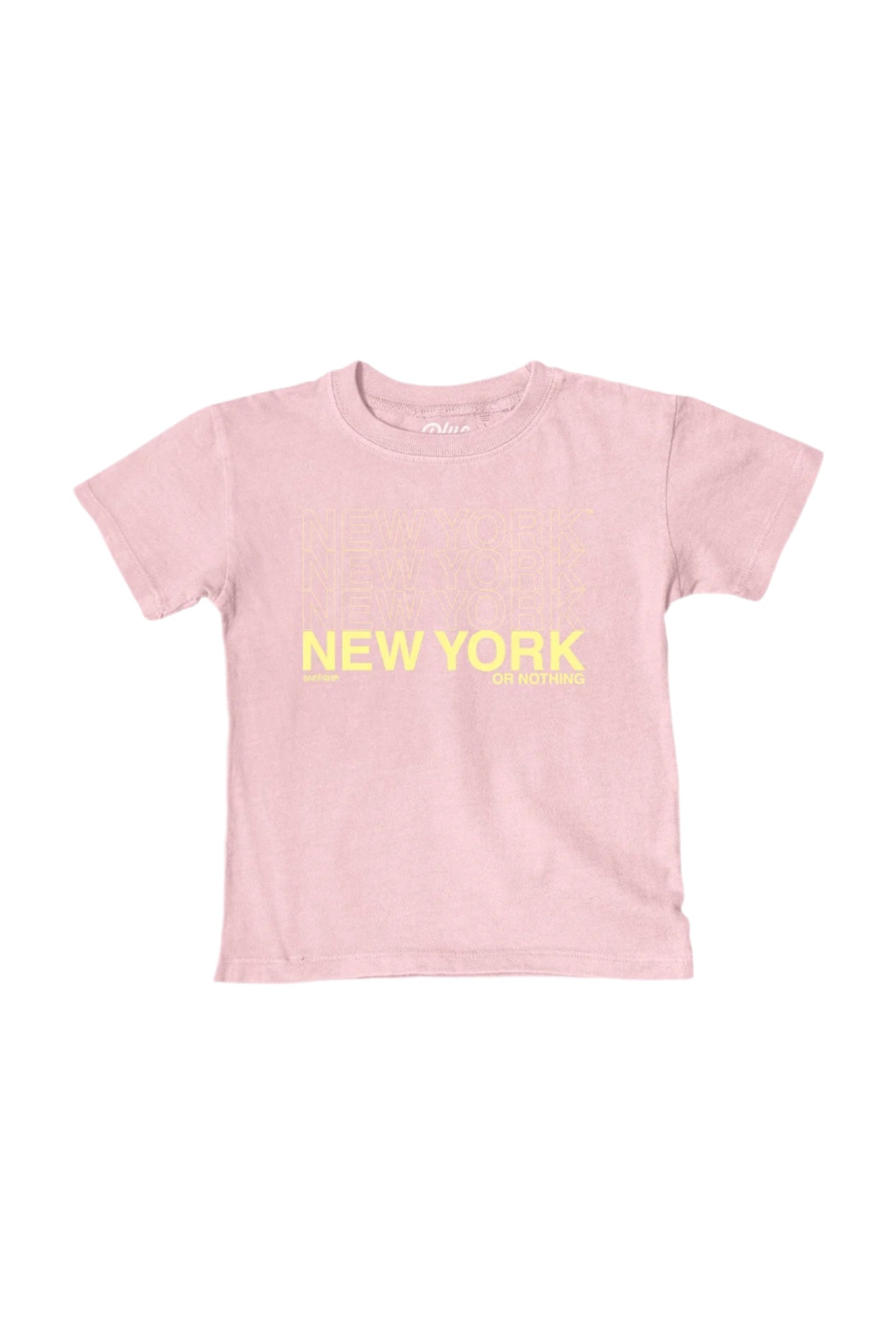 New York or Nothing T-Shirt