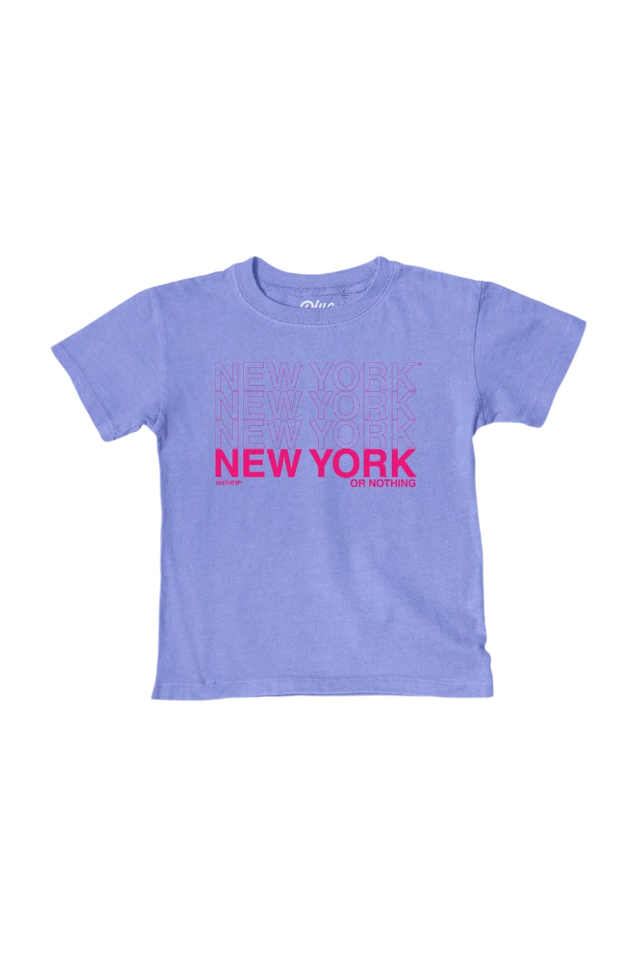 New York or Nothing T-Shirt