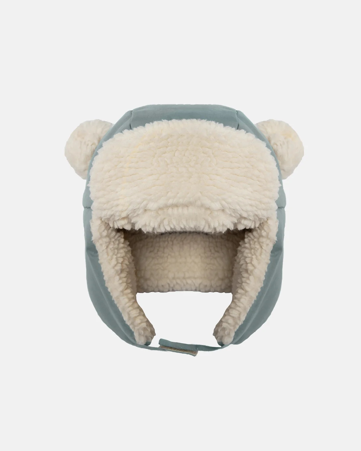 Benji Sherpa The Cub Hat Mirage