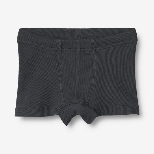 2 Boxer Shorts Louis Navy