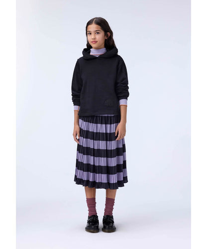 Rennie Long sleeve - Faded Purple