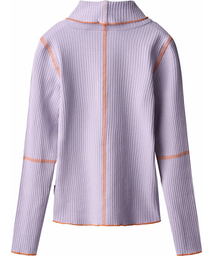 Rennie Long sleeve - Faded Purple