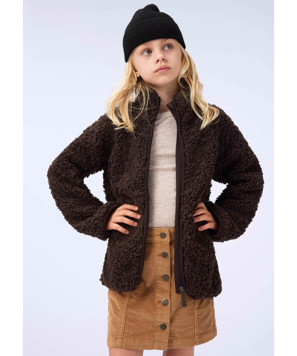 Bera Skirt - Pomeranian