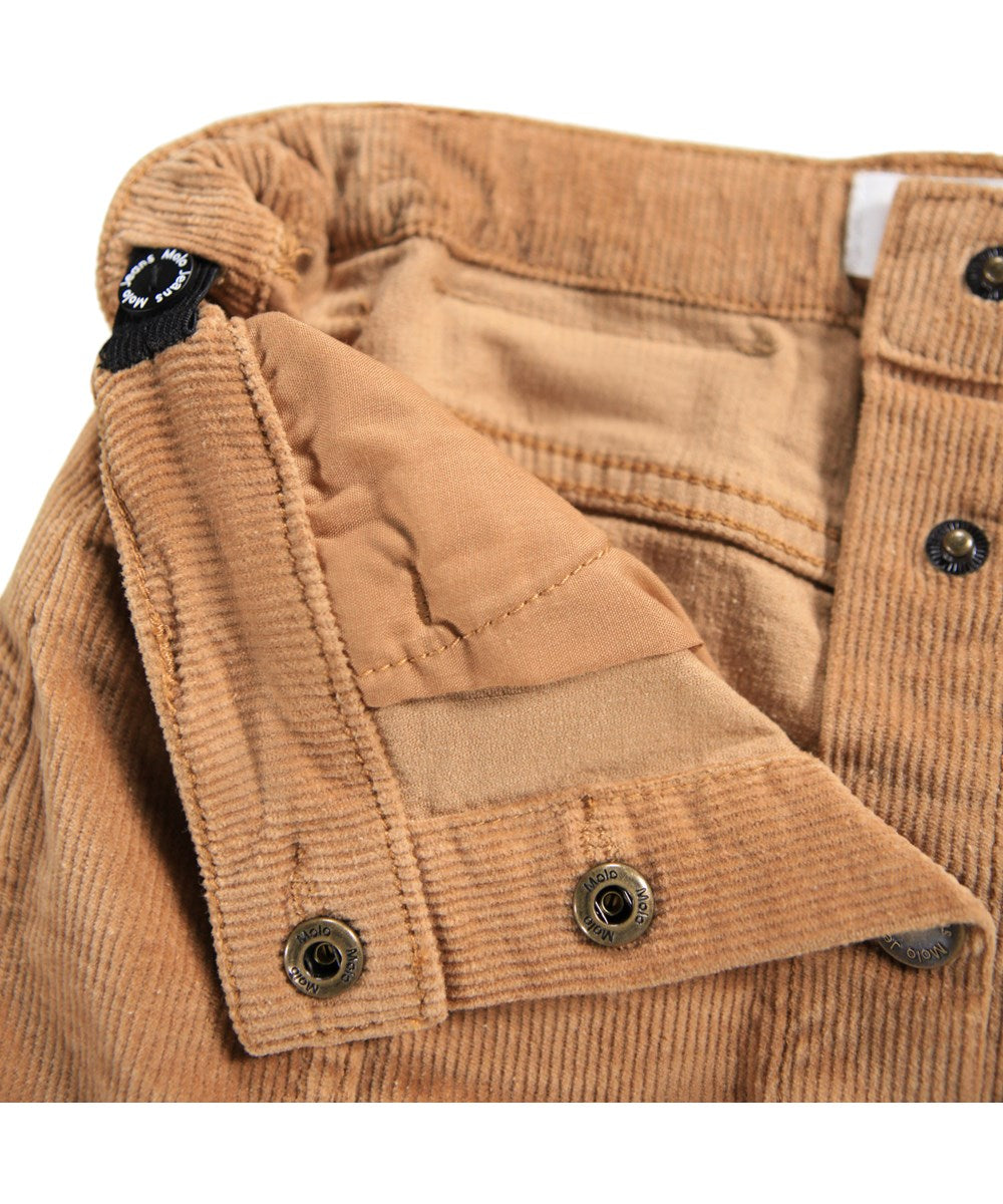 Bera Skirt - Pomeranian