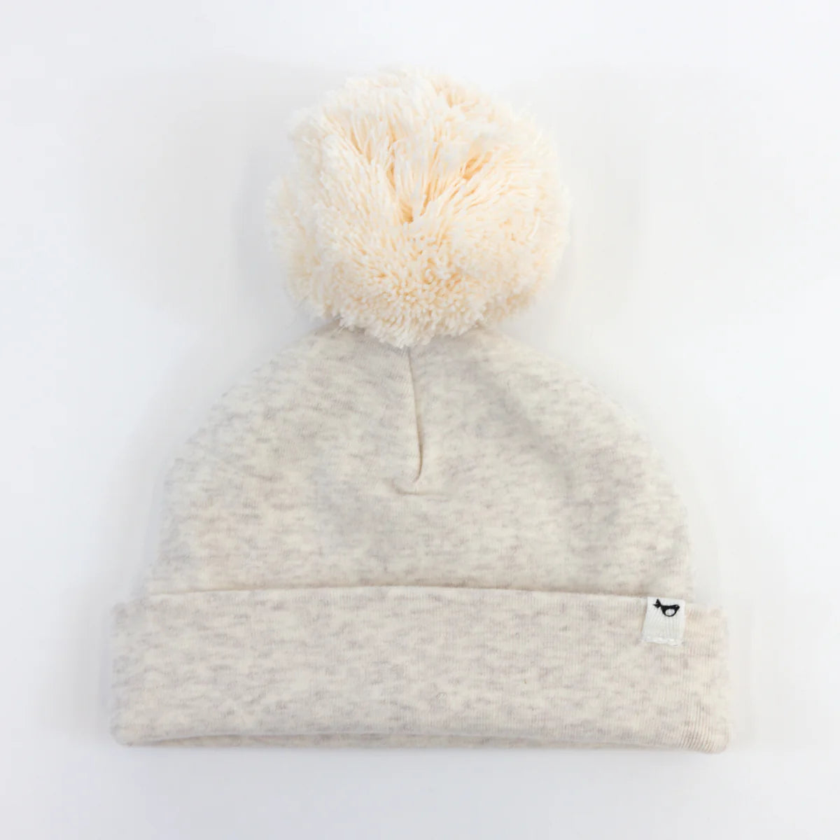 Malt Pom Hat-Malt