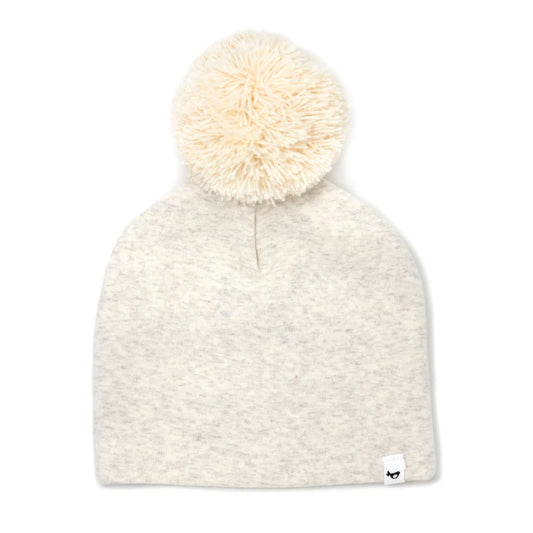 Malt Pom Hat-Malt