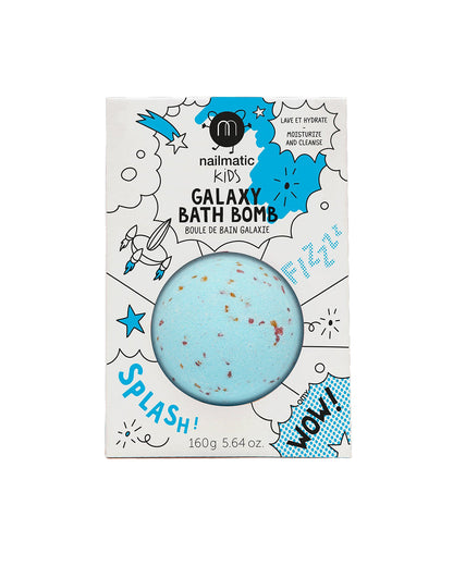 Nailmatic Bath Bomb - Comet