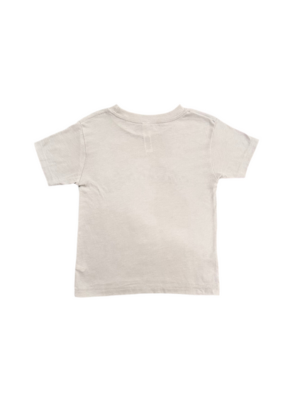 Meet me at McCarren Tee- Oak