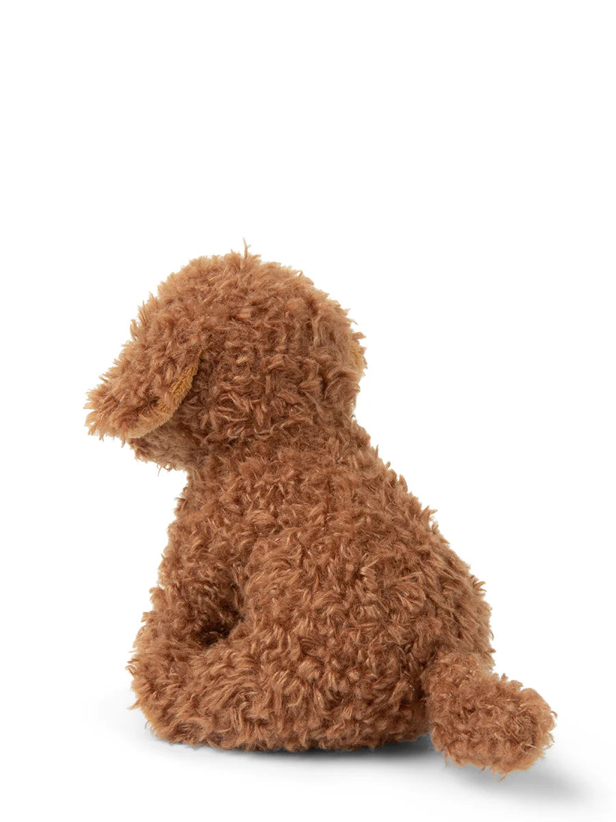 Plush BT CHAPS Stacy The Labradoodle in Giftbox 6.5"