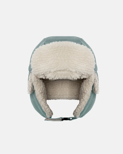 Benji Sherpa Chapka Hat Mirage