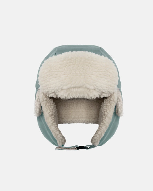 Benji Sherpa Chapka Hat Mirage