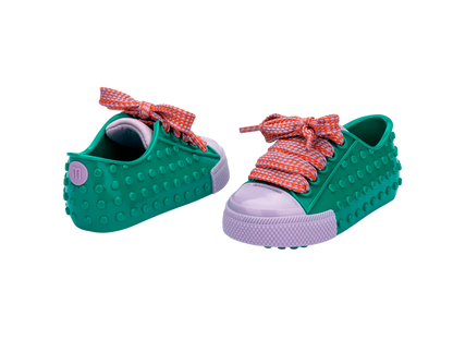 Mini Melissa Green Polibolha Special BB