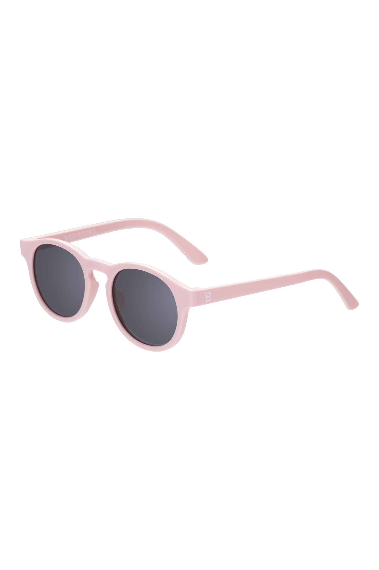 Keyhole Sunglasses- Ballerina Pink
