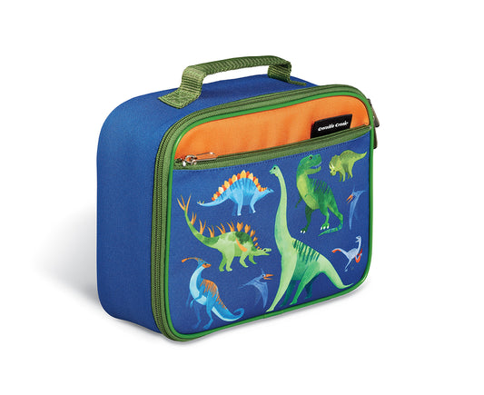Dino World Lunchbox