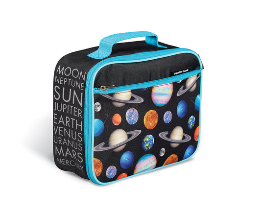 Solar System Lunchbox