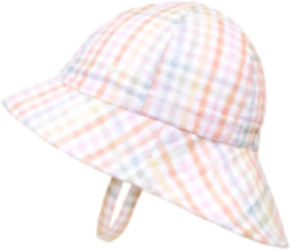Baby Girl Legionnaire Hat - Lucinda
