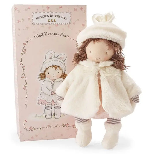 Glad Dreams Elsie Doll