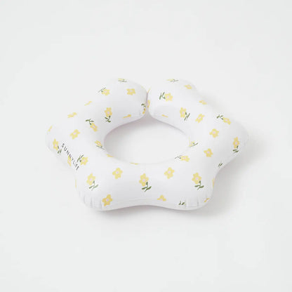 Kiddy Pool Ring Mima the Fairy Lemon Lilac
