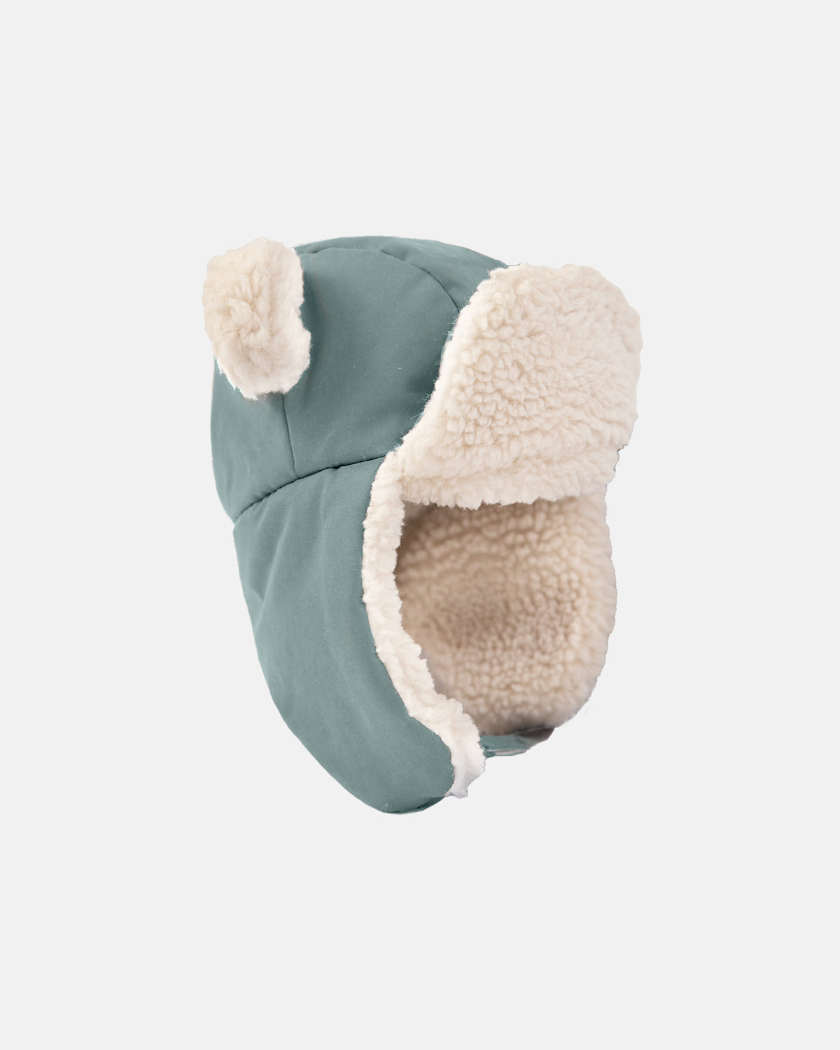Benji Sherpa The Cub Hat Mirage