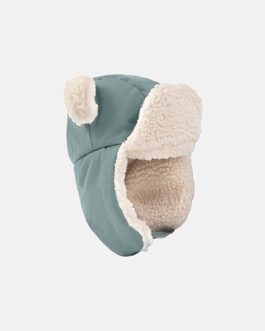 Benji Sherpa The Cub Hat Mirage