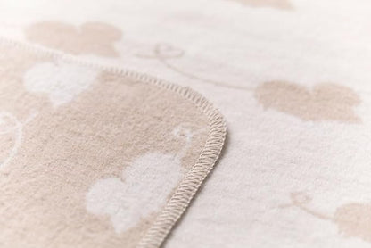 JUWEL Set Blanket In Puppet - Cat