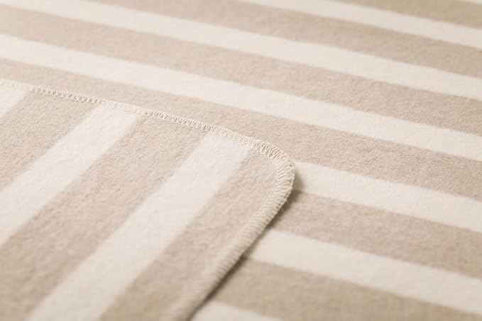 JUWEL Set Blanket In Puppet - Lion