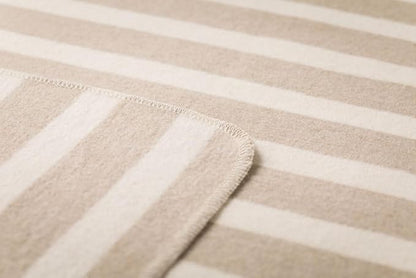 JUWEL Set Blanket In Puppet - Lion