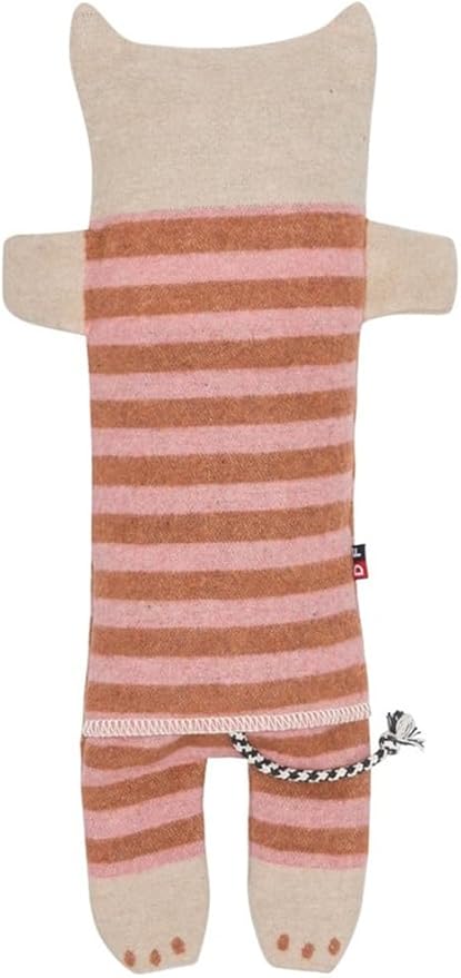 JUWEL Set Blanket In Puppet - Cat