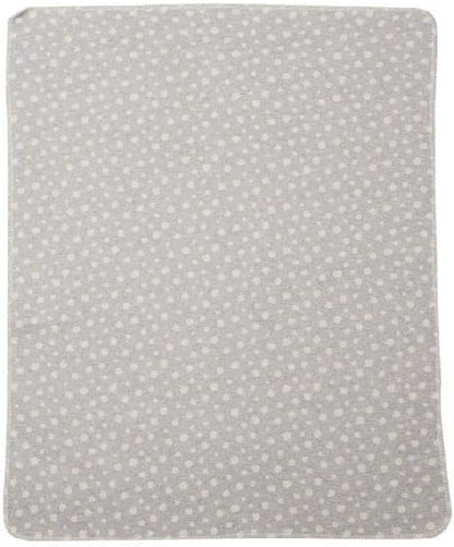 JUWEL Set Blanket In Puppet - Bee