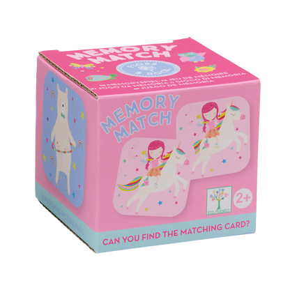 Memory Match