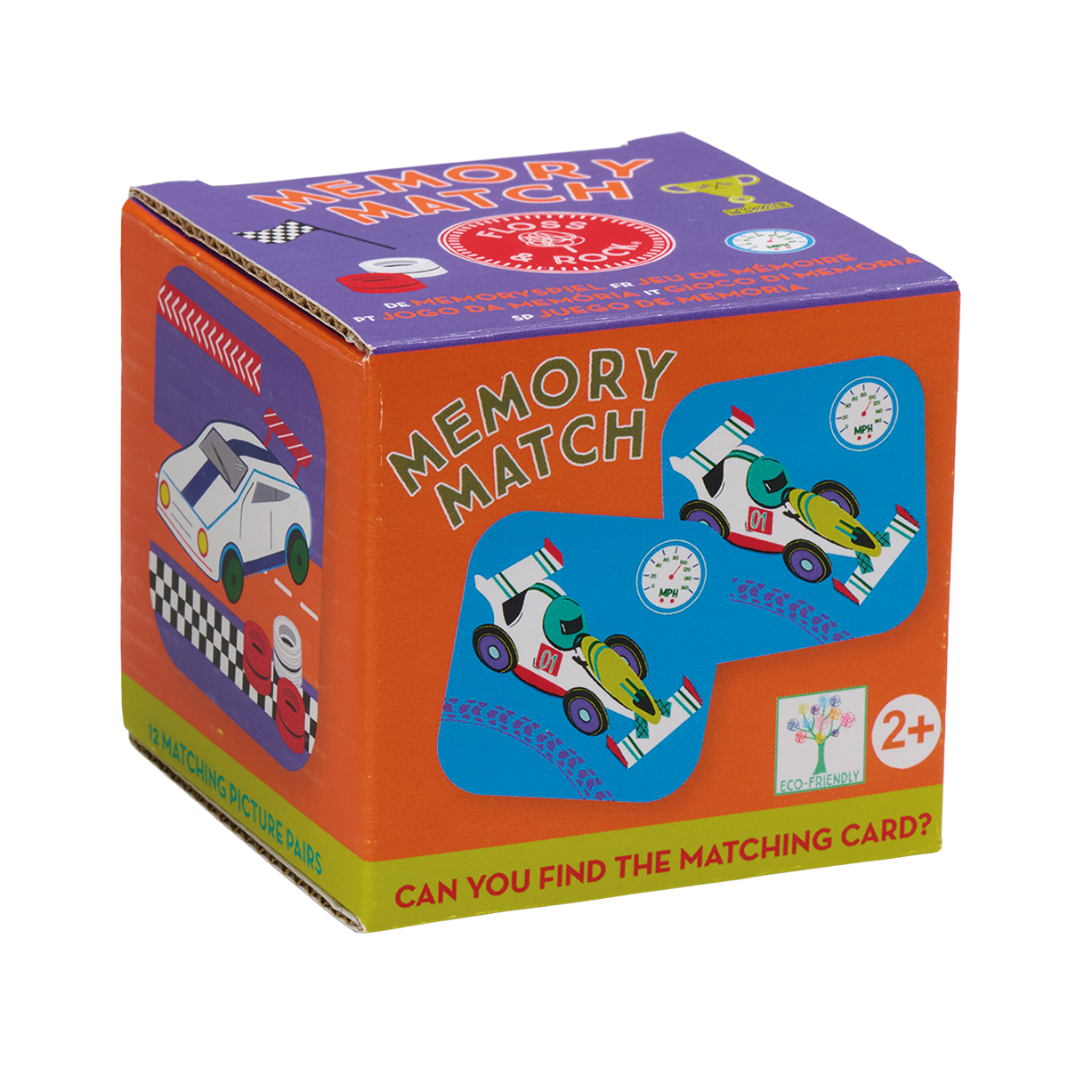 Memory Match