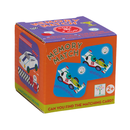 Memory Match