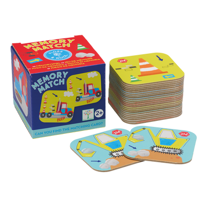 Memory Match