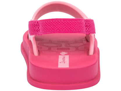 Ipanema soft baby-light pink/pink