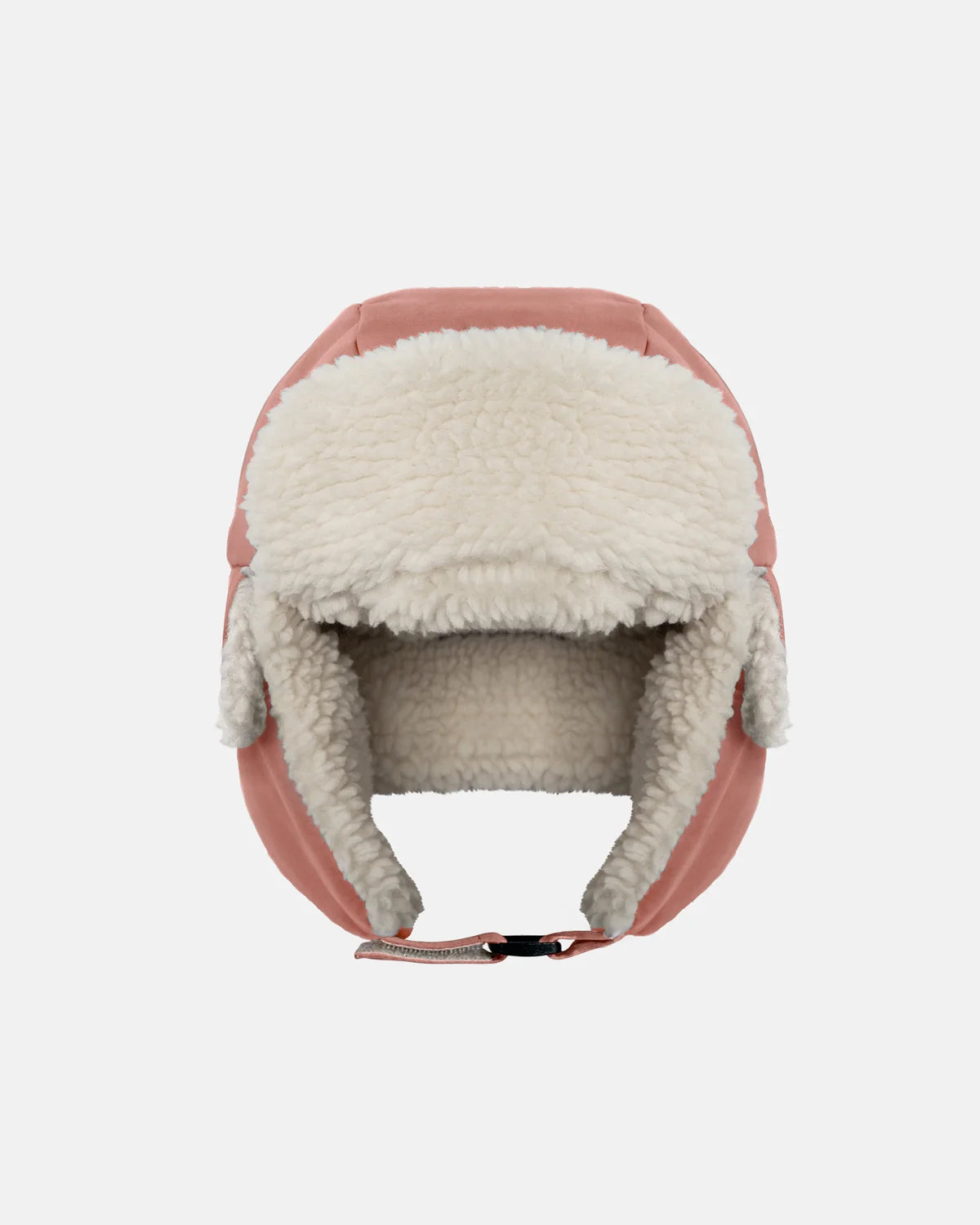 Benji Sherpa Chapka Hat Rose Dawn