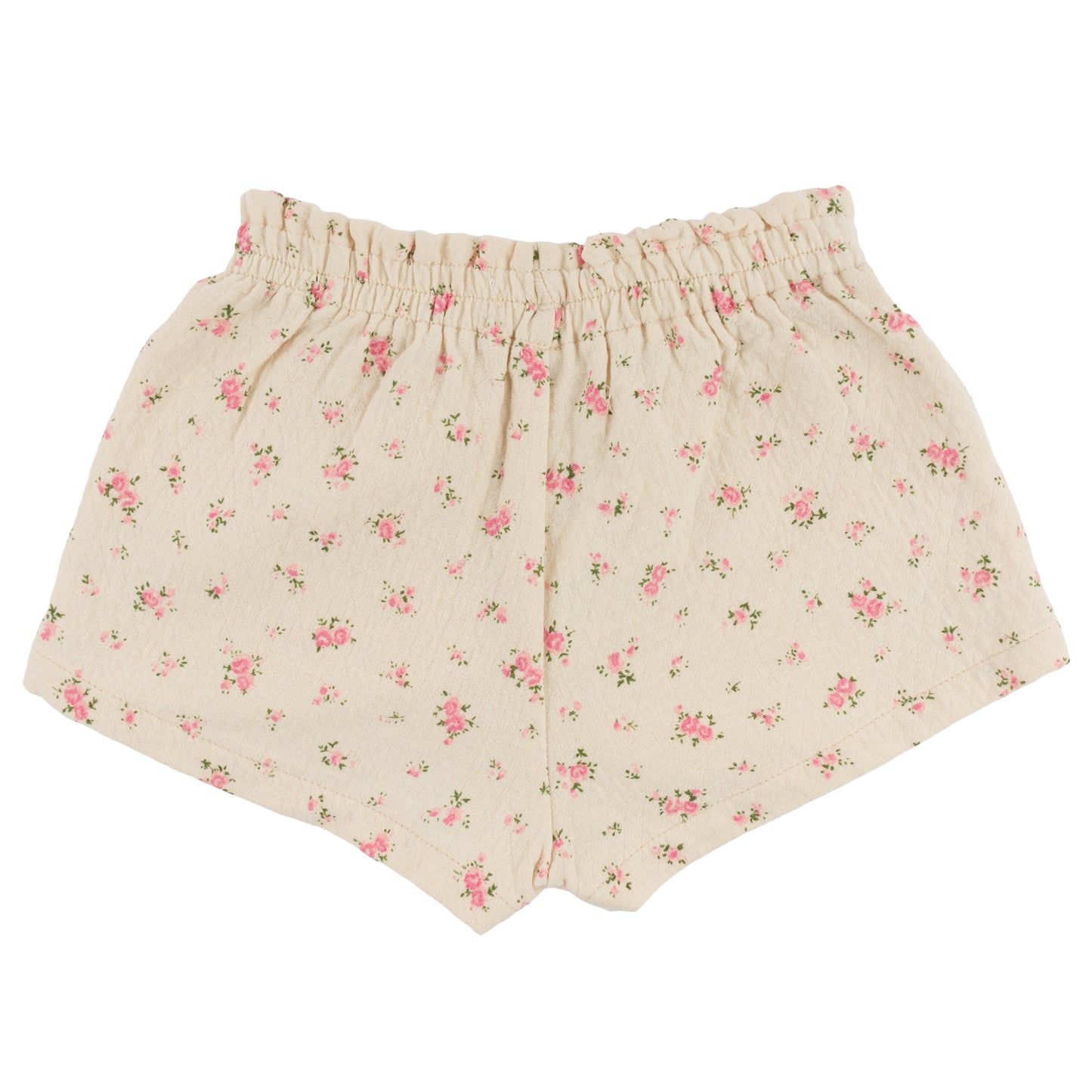 Rose Bouquet Libby Pocket Short