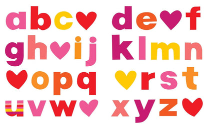 Chicka Chicka I Love Mom