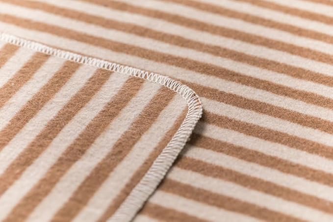 JUWEL Set Blanket In Puppet - Giraffe