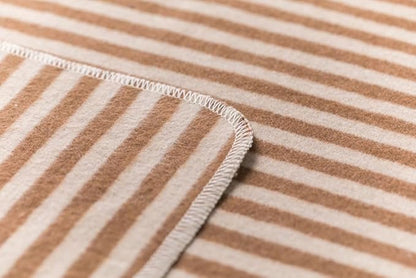 JUWEL Set Blanket In Puppet - Giraffe