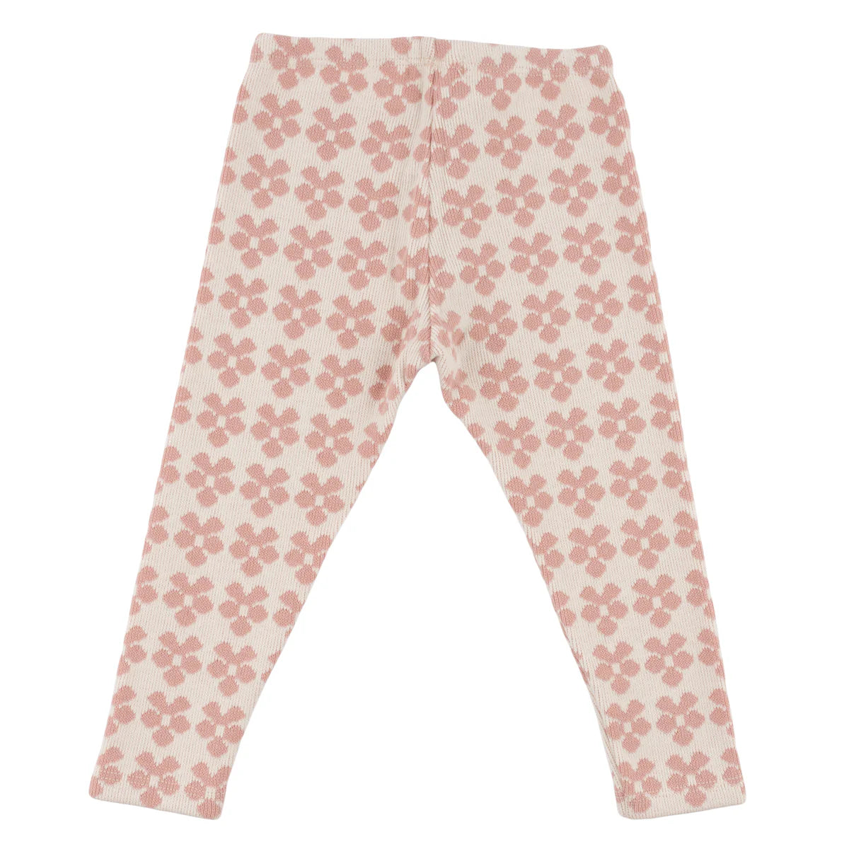 Blush Mod Flowers Legging