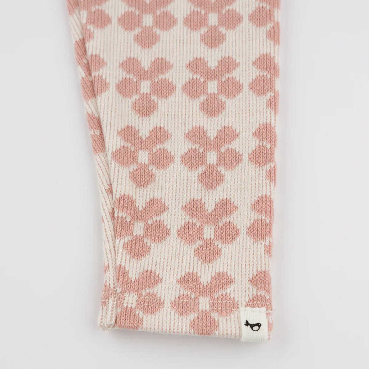 Blush Mod Flowers Legging