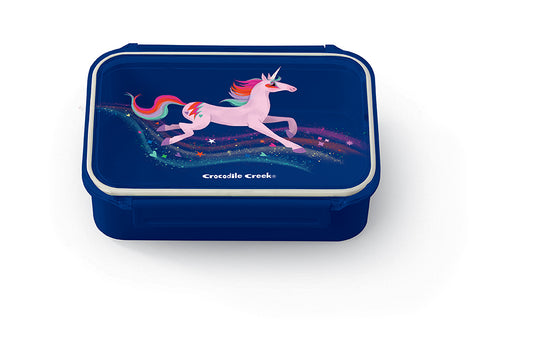 Unicorn Galaxy Bento Box